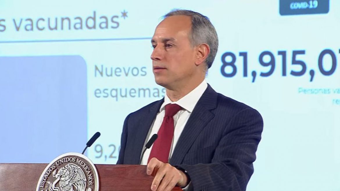 Reportan 42 casos de la variante Ómicron en México