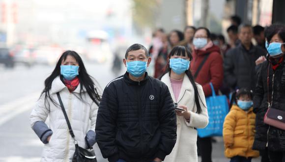 OMS publicará plan de transición de pandemia a "fase de control"