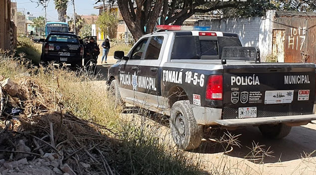 Encuentran dos niños muertos con huellas de violencia en Jalisco