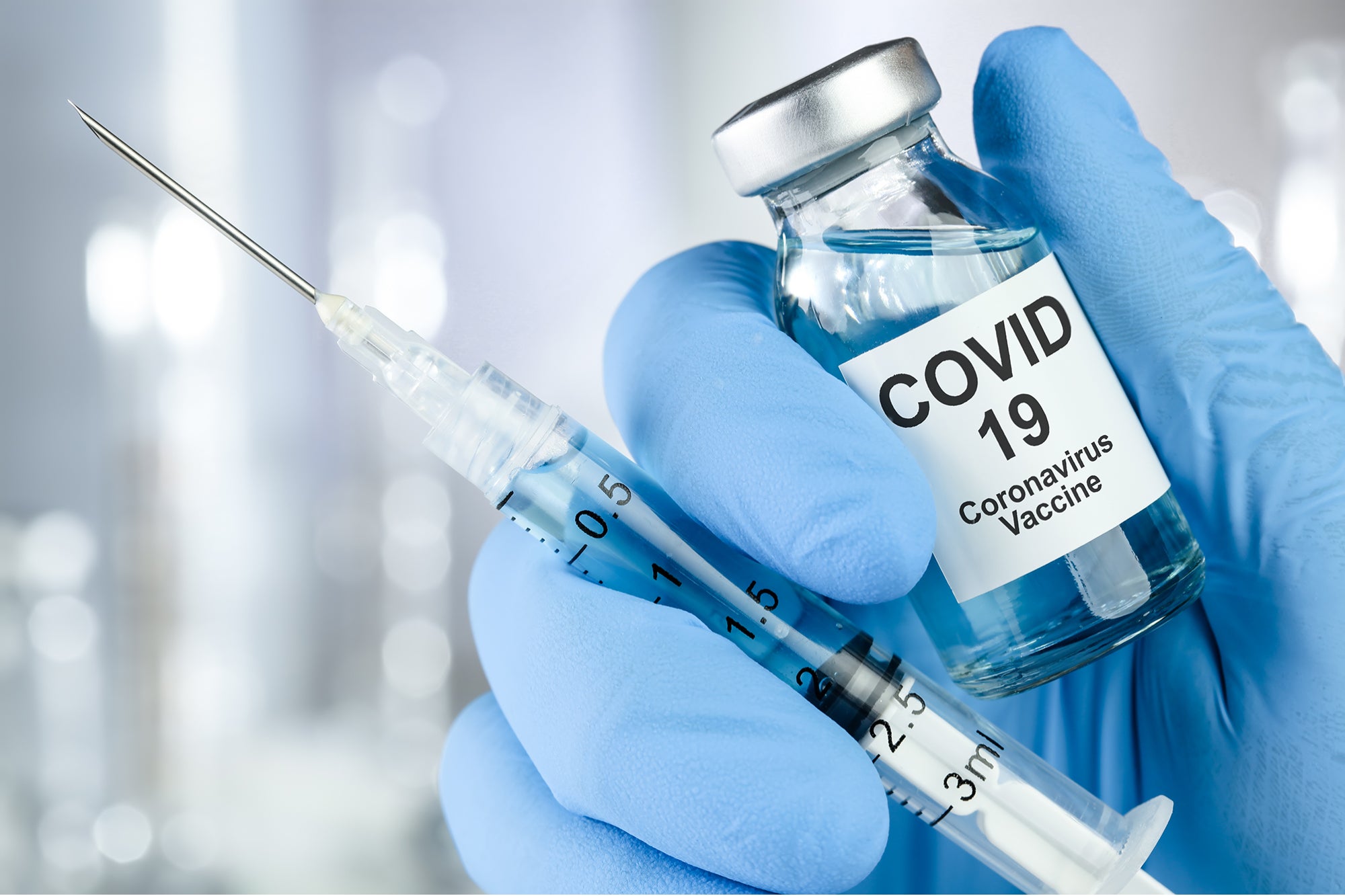 Vacuna Patria contra Covid-19 es segura en humanos