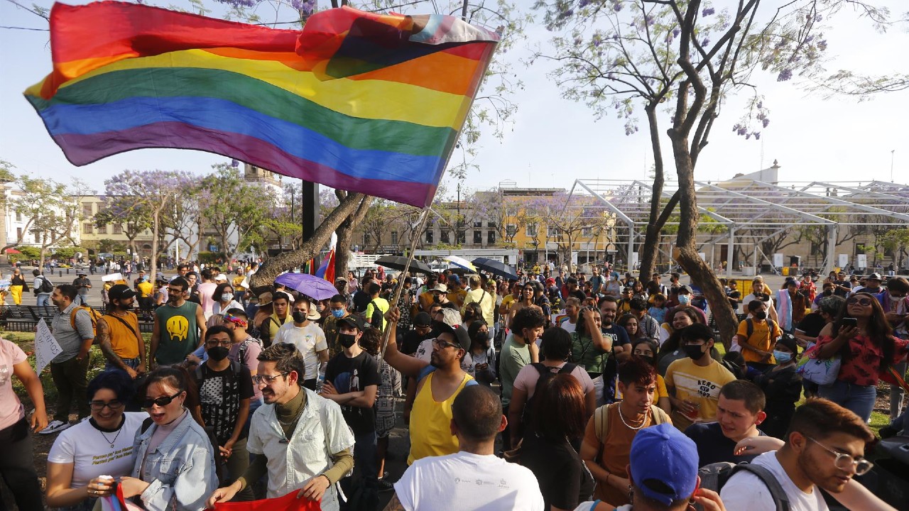 Legisladores de Jalisco aprueban el matrimonio igualitario