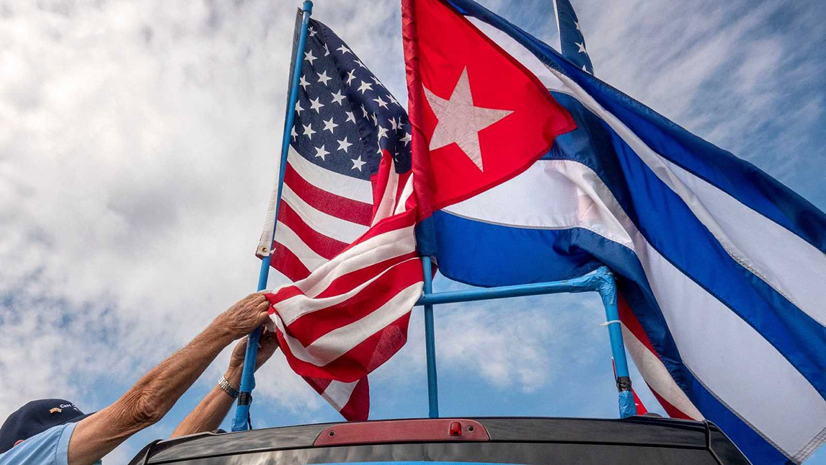 Joe Biden invitará a Cuba a Cumbre de las Américas