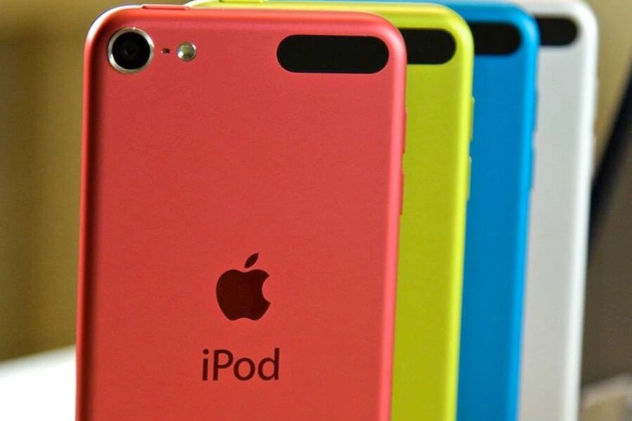 ¡Adiós al iPod! Apple deja de producir su producto insignia