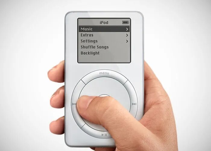 ¡Adiós al iPod! Apple deja de producir su producto insignia