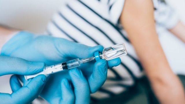 Carlos Joaquín anuncia registro de vacuna anticovid para menores de 5 a 11 años