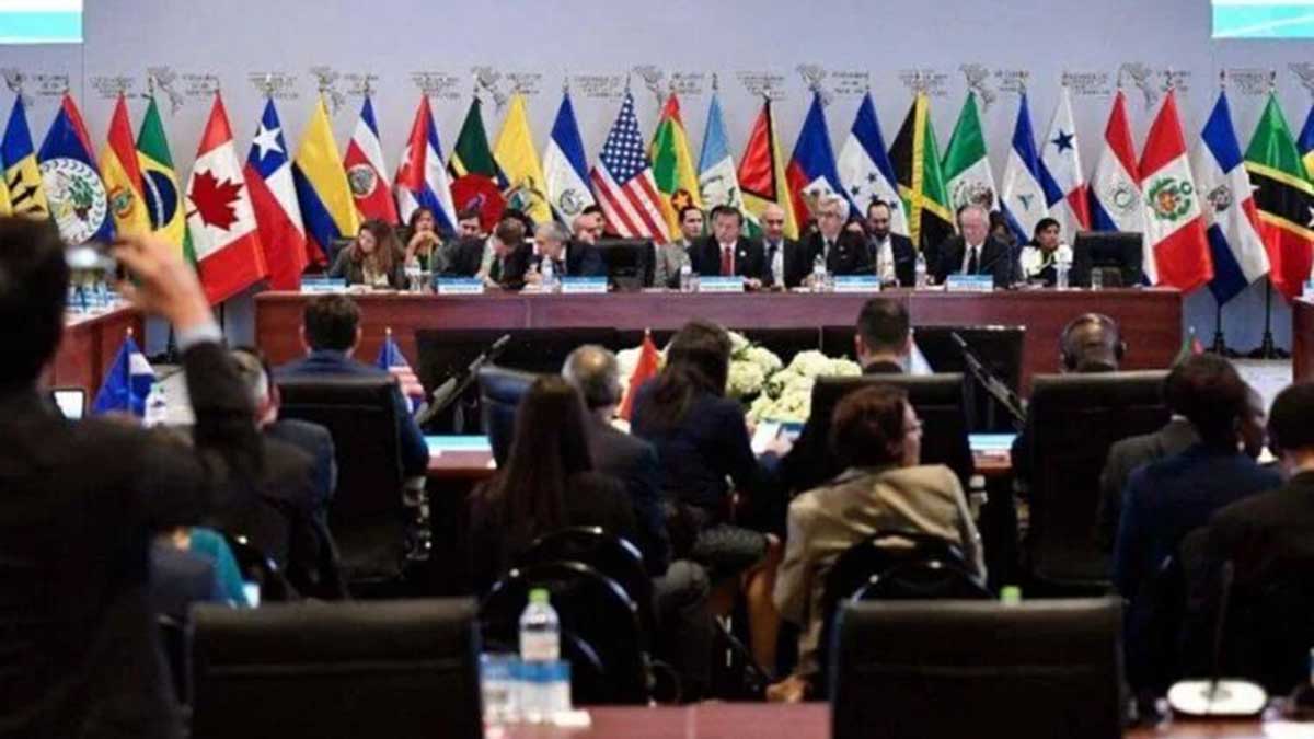 Casa Blanca excluye a Cuba, Venezuela y Nicaragua de Cumbre de las Américas