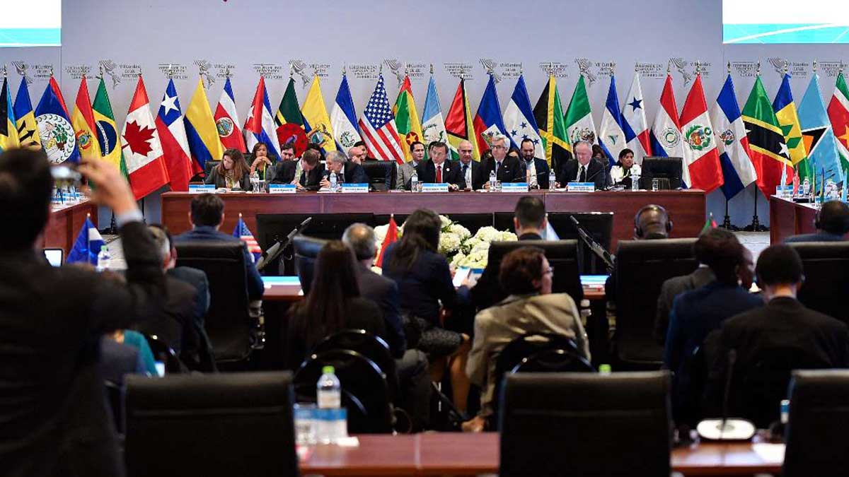 EEUU respeta la decisión de AMLO de no acudir a la Cumbre de las Américas