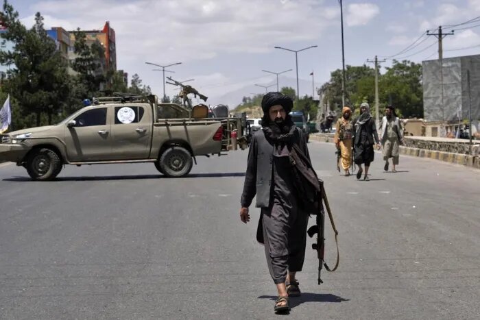 Estado Islámico se adjudica ataque a templo sij en Afganistán