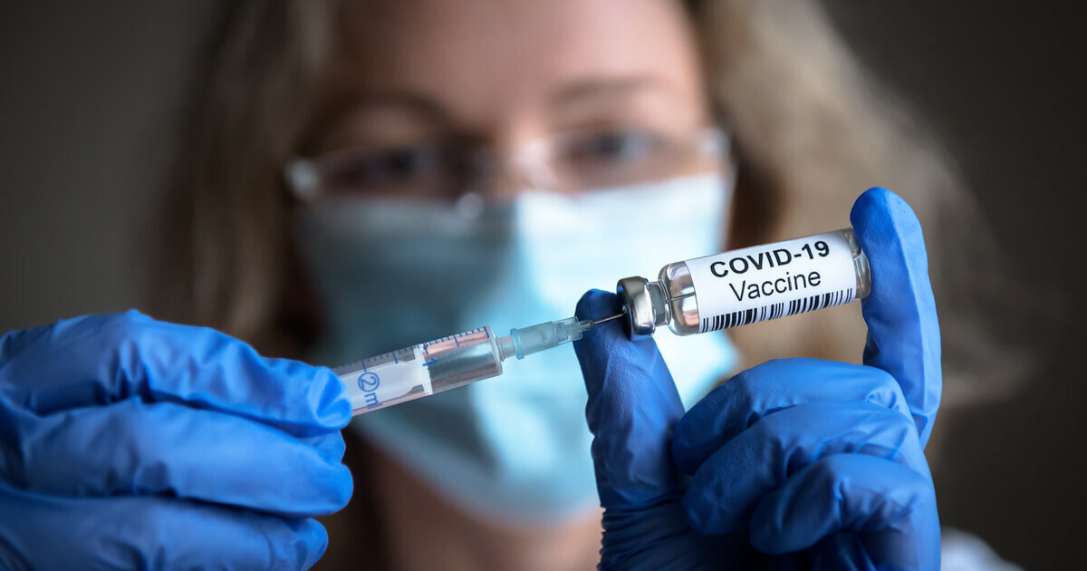 Estados Unidos anunciará plan de vacunación contra el Covid-19 para menores de 5 años