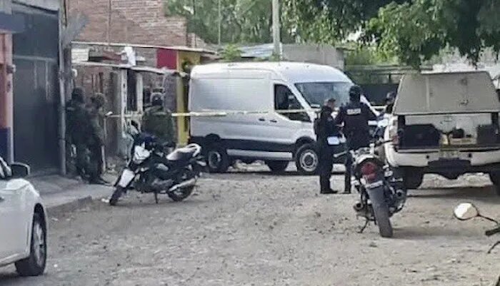 Un niño y su perro son ejecutados por resistirse a un secuestro en Guanajuato 