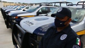Garantizan seguridad para unas elecciones tranquilas en Quintana Roo