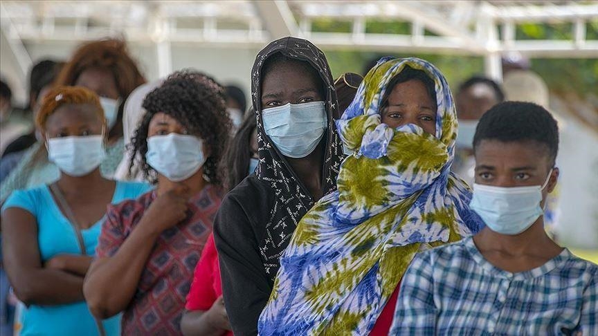 África pide vacunas contra la viruela del mono; lleva 75 decesos 
