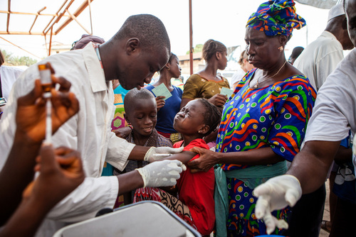 África pide vacunas contra la viruela del mono; lleva 75 decesos 