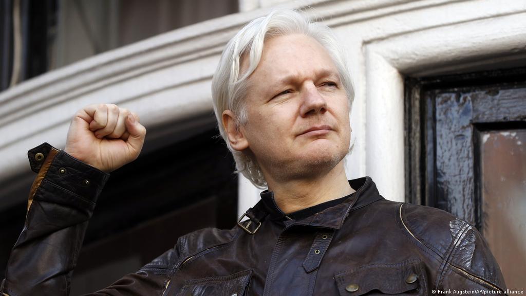 Exempleado de la CIA es condenado por la mayor filtración en WikiLeaks