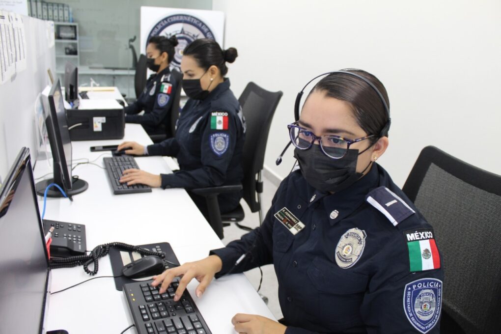 Policía Cibernética de Quintana Roo emite recomendaciones para evitar fraudes en paquetes turísticos