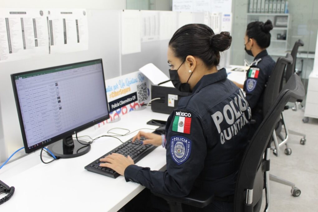 Policía Cibernética de Quintana Roo emite recomendaciones para evitar fraudes en paquetes turísticos