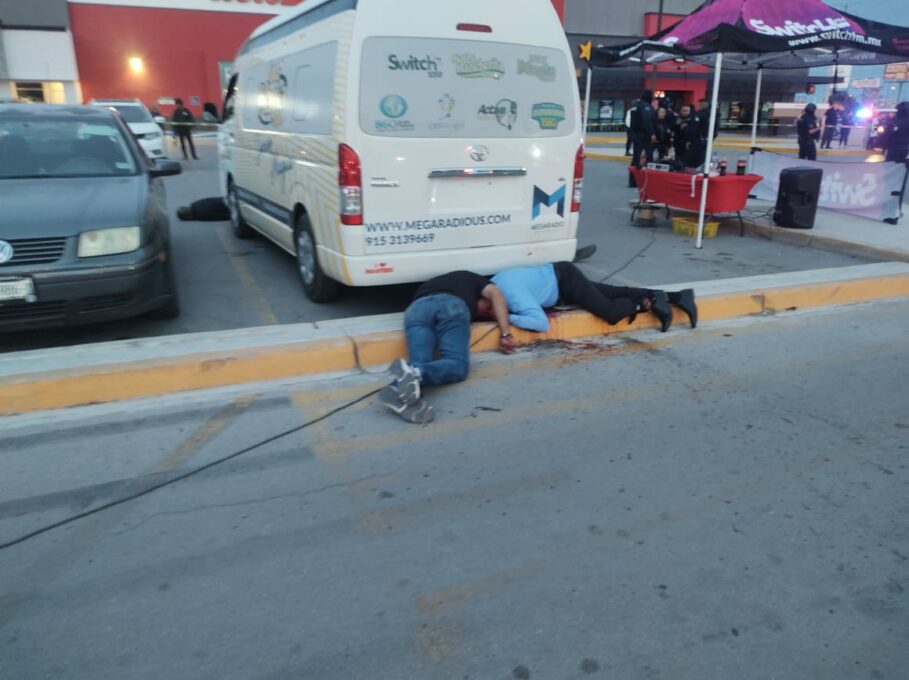 AMLO reporta que hubo 11 muertos durante jornada violenta en Ciudad Juárez