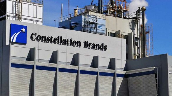 Cervecera Constellation Brands obtiene 14 concesiones de agua para planta en Veracruz