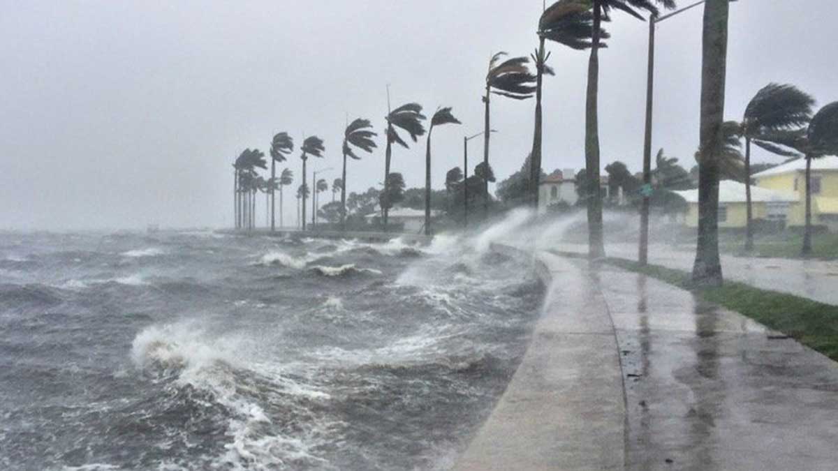 Huracanes podrán alcanzar mayor intensidad, advierten especialistas