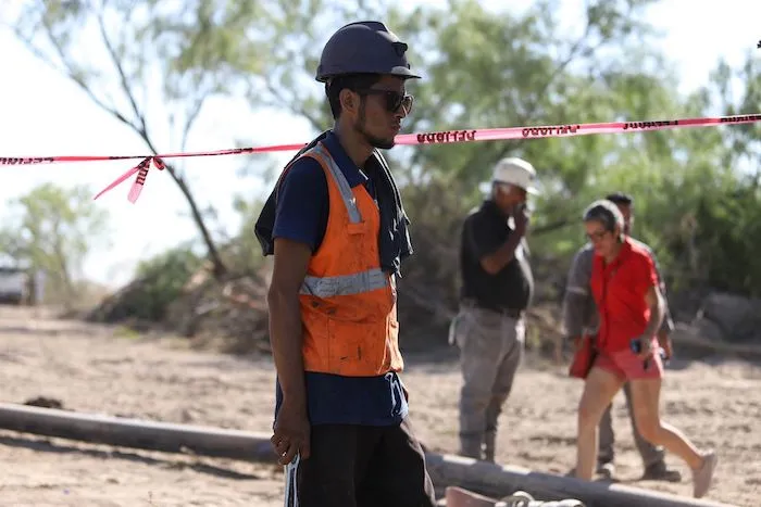 FGR confirma captura de propietario de la mina "El Pinabete" en Coahuila