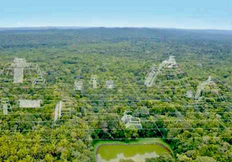 Abrirán las zonas arqueológicas de Ichkabal y Paamul 2 en Quintana Roo
