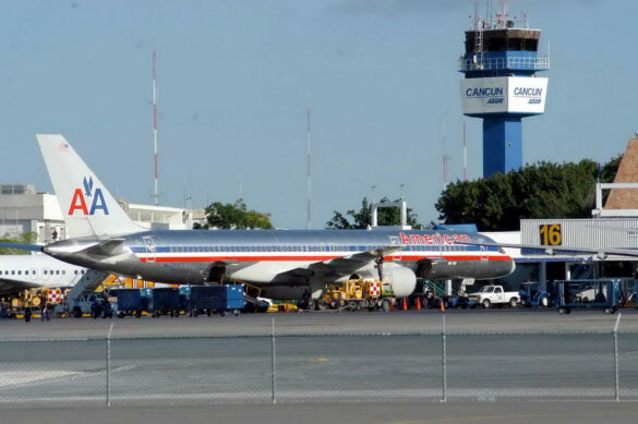 Vuelos y compañías aéreas a Cancún - Riviera Maya - Foro Riviera Maya y Caribe Mexicano