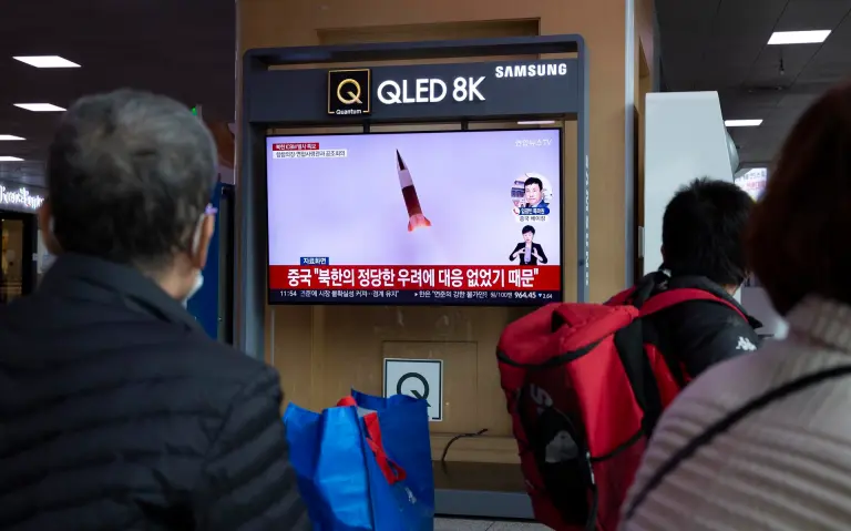 Corea del Sur realizará ejercicios militares basados en simulaciones por computadora