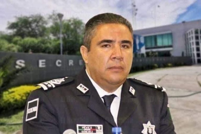 La FGR atraerá la investigación sobre la muerte de Porfirio Sánchez y la caída del helicóptero Águila 1