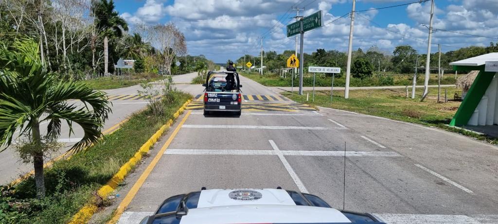 SSP realiza mil 256 detenciones relevantes de octubre a marzo en Quintana Roo
