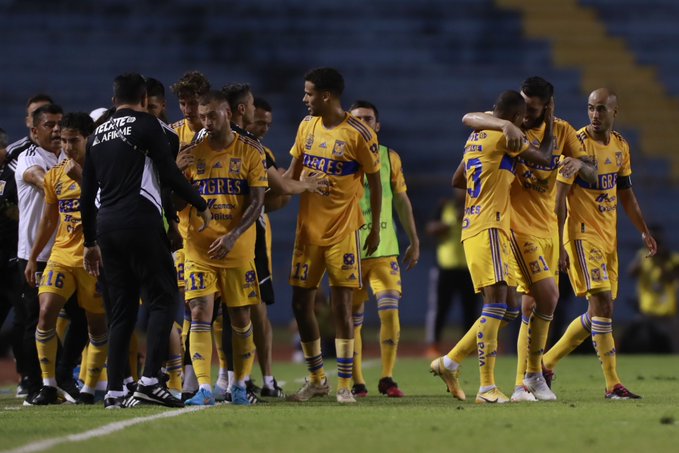 León busca restaurar el dominio de equipos mexicanos en la CONCACAF