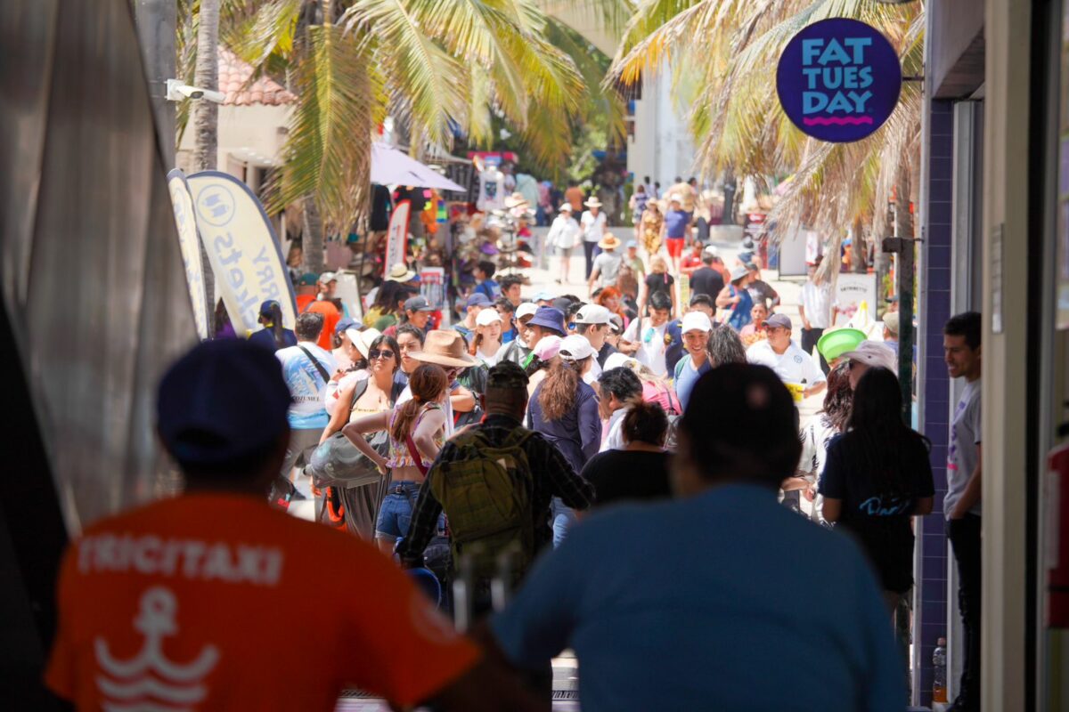 Quintana Roo listo para recibir a visitantes en Semana Santa