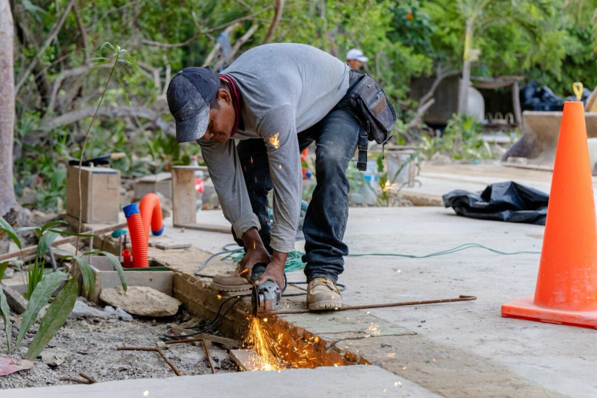 Tulum se transforma con la creación del nuevo parque del Jaguar: Diego Castañón